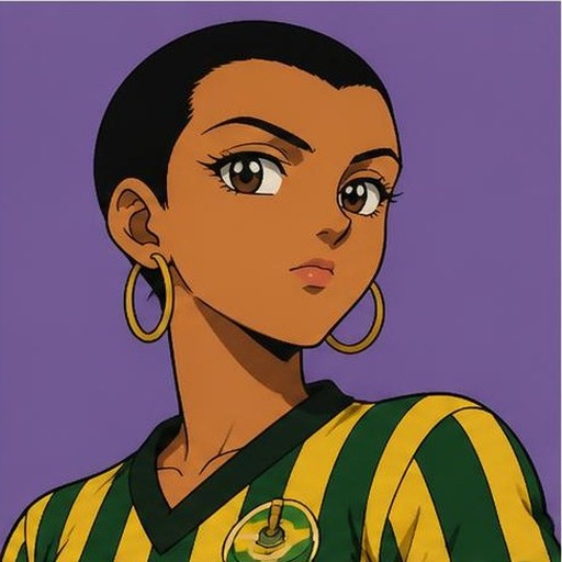 Avatar Sayuri