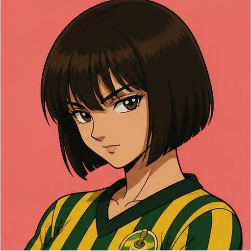 Avatar Íris