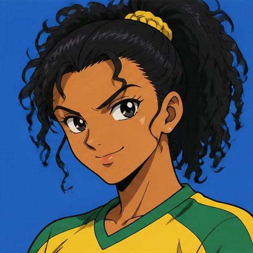 Avatar Cristina