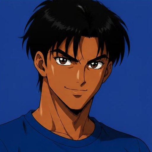 Avatar Naldo
