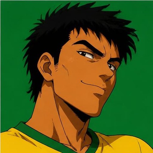 Avatar Duda