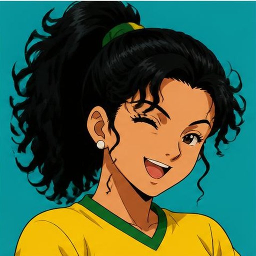 Avatar Kaia