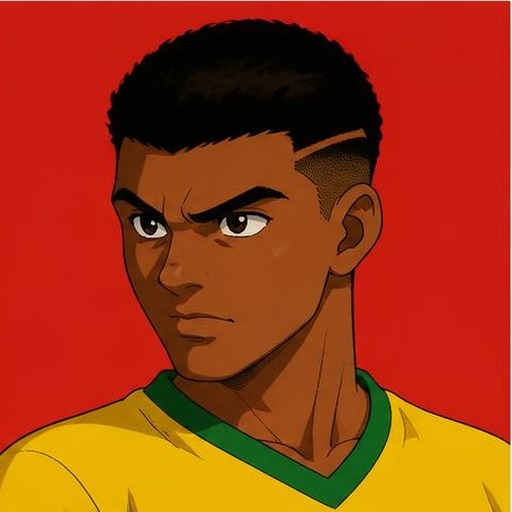 Avatar Jorge