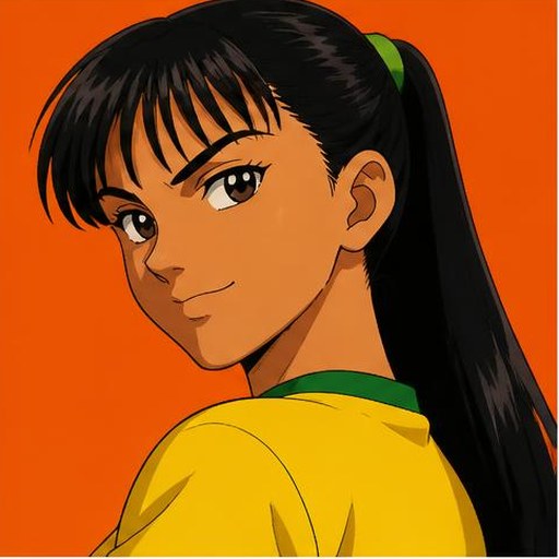 Avatar Lina