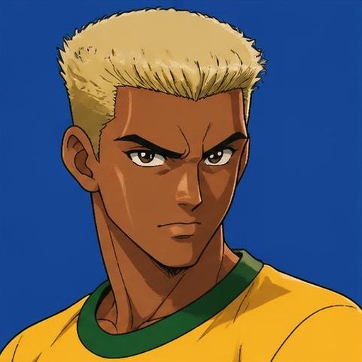 Avatar Kintaro